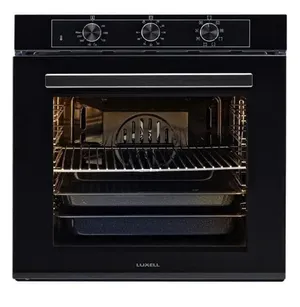 Quraşdırılan soba Luxell BB-001996