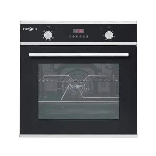 Quraşdırılan soba Eurolux SHRK_4884_00385 — духовки и плиты