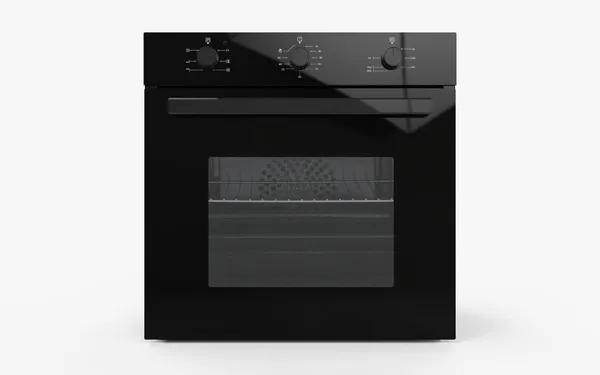 Quraşdırılan soba Davaline 212 BL elektrik, 6+1 funksiyalı, mexaniki taymerli, alt-üst spiral, turbo və soyuducu fanlı, lampalı, 65 lt həcmli, buxarlı təmizləmə ilə - DA212 BL — духовки и плиты