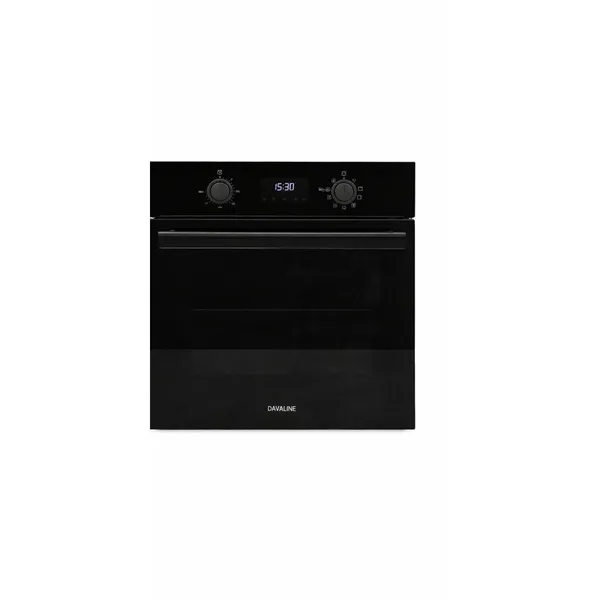 Quraşdırılan soba Davaline DA-222 — духовки и плиты