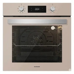 Quraşdırılan soba Silverline 6504.6.633.30 6504BEİGE