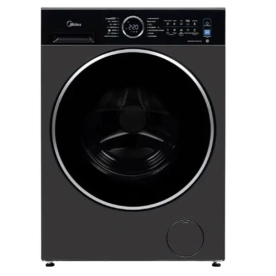 MIDEA MF205W80WB/T-GEO — стиральные машины