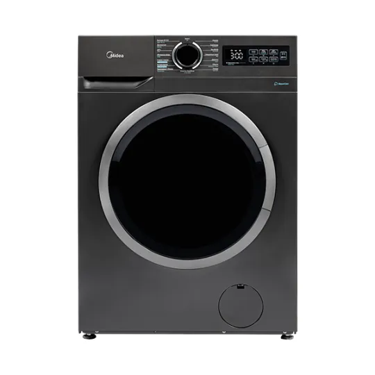 MIDEA MF110W70B/T-GEO — стиральные машины