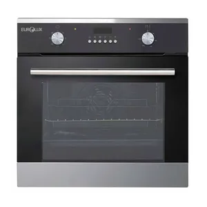 Quraşdırılan soba Eurolux EU-EO2451 (T017) 58L