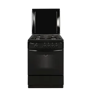 Qaz plitəsi Gefest 1200 С7 К84