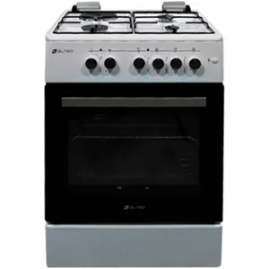Qarışıq soba Alneo 6032 White