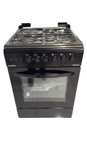 Mətbəx plitəsi Luxell ZTW-LF60Q
