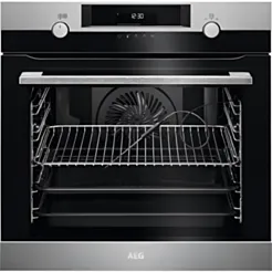 Soba AEG BCK558370M