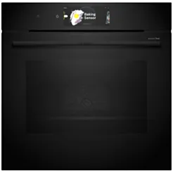 Soba Bosch HBG978NB1 — sobalar və plitələr