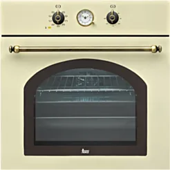 Soba Teka HR 750 Bej — духовки и плиты