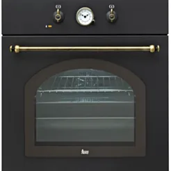 Soba Teka HR 750 Antrasit
