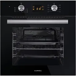Soba Luxell B66-SF3(DDT) — sobalar və plitələr