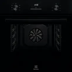 Soba Electrolux LOH3H00BK — духовки и плиты