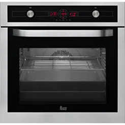 Soba Teka HPL 870 — sobalar və plitələr
