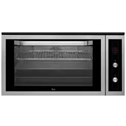 Soba Teka HL 940 — sobalar və plitələr