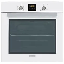 Soba Franke GN 86 M NT WH — духовки и плиты