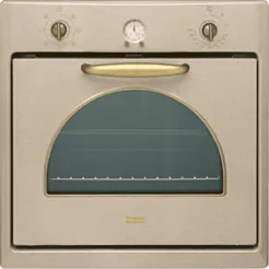 Soba Franke CM 65 M OA — sobalar və plitələr