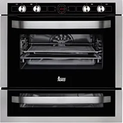 Soba Teka HL 45.15 — духовки и плиты