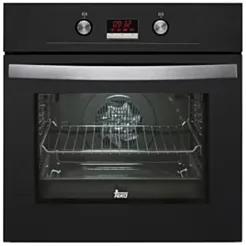 Soba Teka HE 720 — sobalar və plitələr