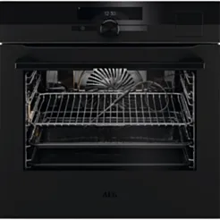 Soba AEG BSK999330T — sobalar və plitələr