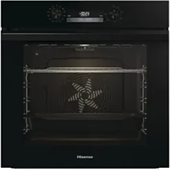 Soba Hisense BI64211SEPBG — духовки и плиты