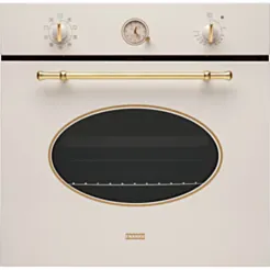 Soba Franke CL 85 M PW — духовки и плиты