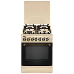 Solo soba Kraft 6406AEBGRI — sobalar və plitələr