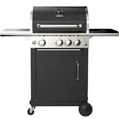 Plitə Teka BBQ 3100 GBK-SS — sobalar və plitələr