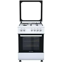 Solo soba HOFFMANN F767W — sobalar və plitələr