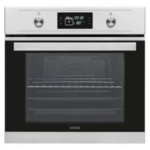 Ankastr soba Vestel BO-8695X — духовки и плиты