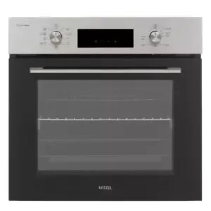 Ankastr soba Vestel BO-8685X — духовки и плиты