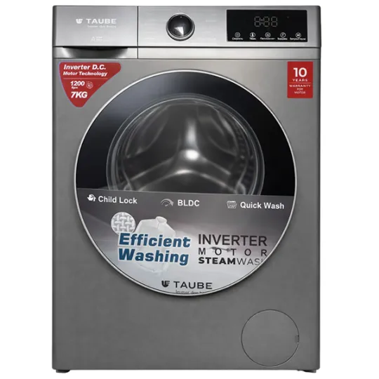 Taube TB7010ISL GRAY — paltaryuyan maşınlar