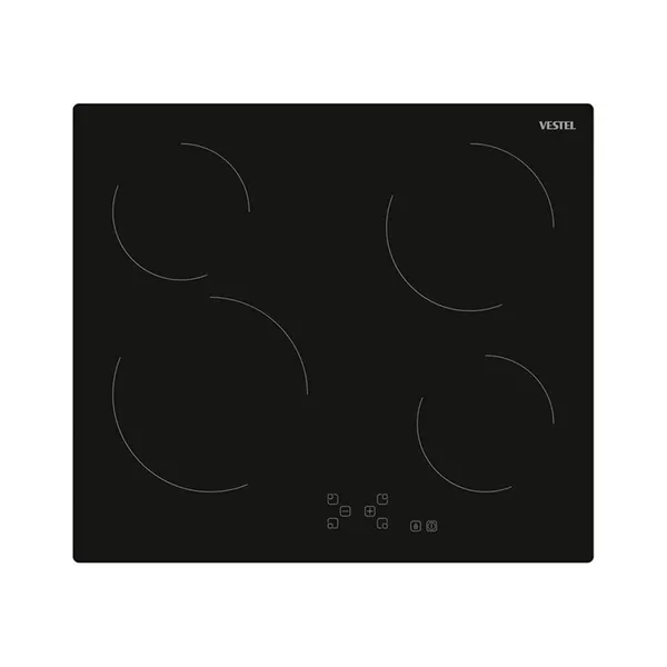 Bişirmə paneli Vestel BH-6330B — bişirmə panelləri
