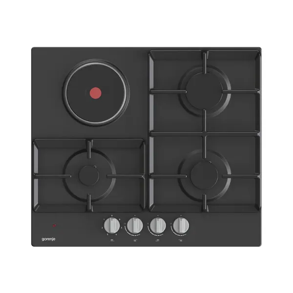 Bişirmə paneli Gorenje GE680MB — bişirmə panelləri