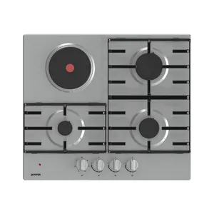 Bişirmə paneli Gorenje GE680X