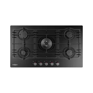 Bişirmə paneli Eurolux EU-GH3626CGBD