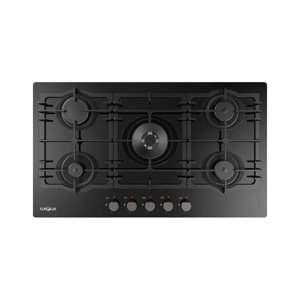 Bişirmə paneli Eurolux EU-GH3626CGBD — варочные панели
