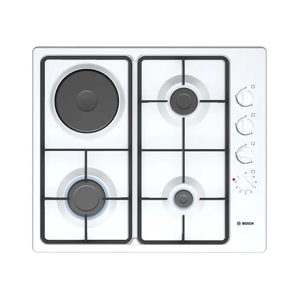 Bişirmə paneli Bosch PBY6C2B82Q — bişirmə panelləri