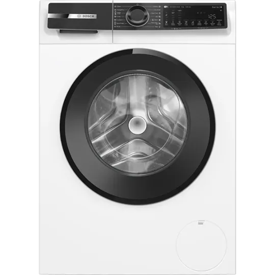 BOSCH WGK244Z0ME — стиральные машины