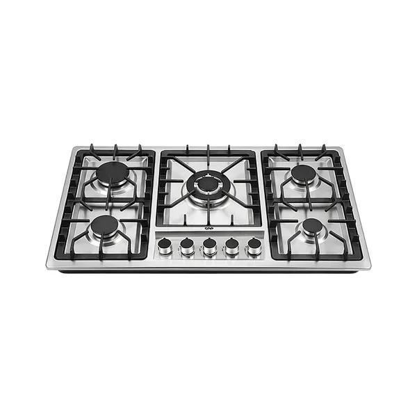 Bişirmə Paneli SEE 9245S4 Silver — bişirmə panelləri