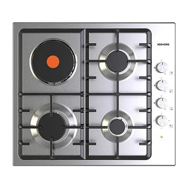 Bişirmə paneli YOSHIRO YBH-M36V300S — bişirmə panelləri