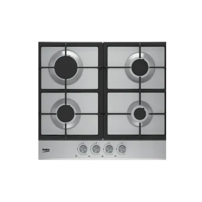 BEKO HIAG 64225 SX — варочные панели