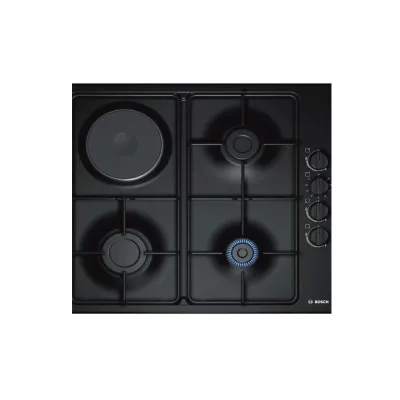 BOSCH PBY 6C6B62O — варочные панели