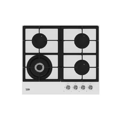BEKO HILW 64225 SW — варочные панели