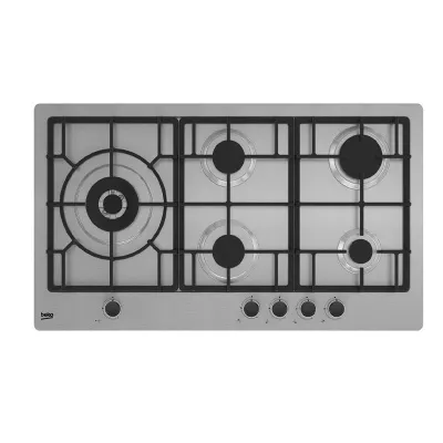 BEKO HIML 95225 SXE — варочные панели