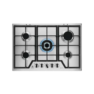 ELECTROLUX KGS75362XX — варочные панели