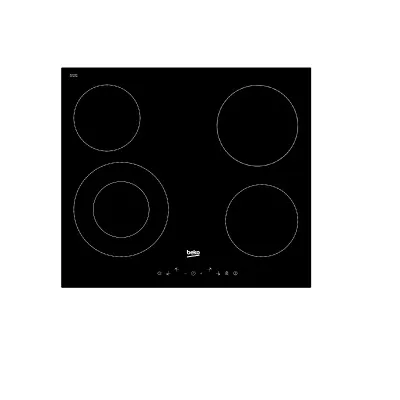 BEKO HIC 64402 T — bişirmə panelləri