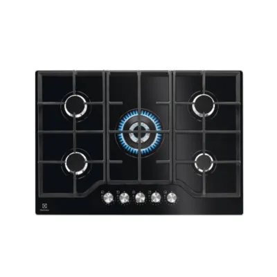 ELECTROLUX KGG75362K — bişirmə panelləri