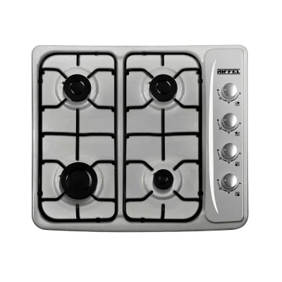 Riffel GM 440 X — bişirmə panelləri