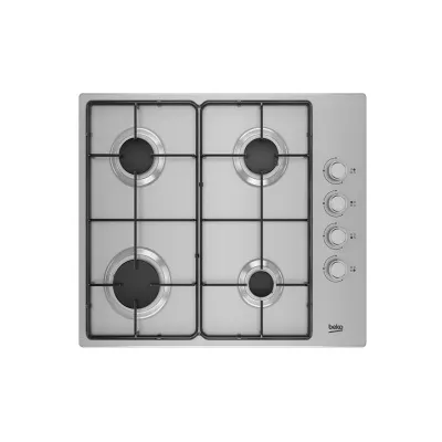 Beko HIGG 641C3 SX — варочные панели